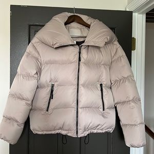 Gorgeous Soia & kyo puffer jacket